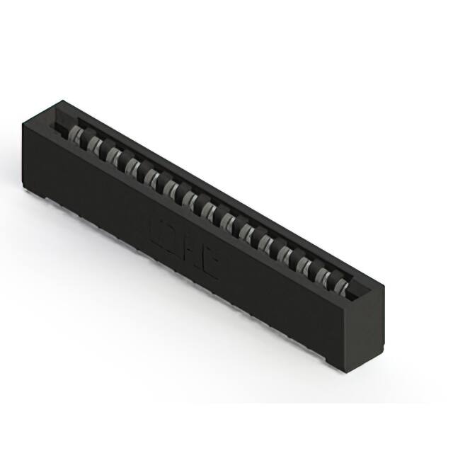 357-015-457-101 EDAC Inc.  Edgeboard Connectors